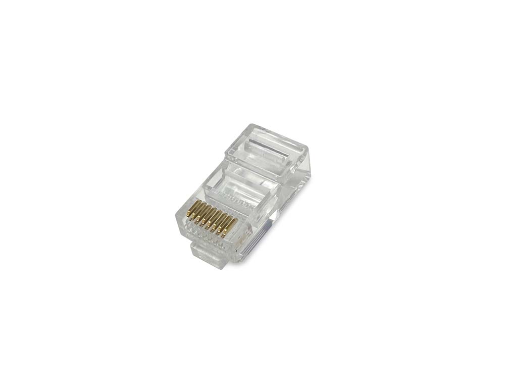 Connettori Ethernet - Connettori Linea Mobile - HAR&CA